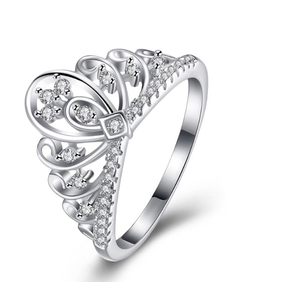 925 sterling purity ring tour 2019